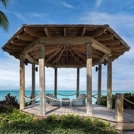 Beaches Turks And Caicos Resort Villages And Spa All Inclusive The Bight Settlements Exteriör bild