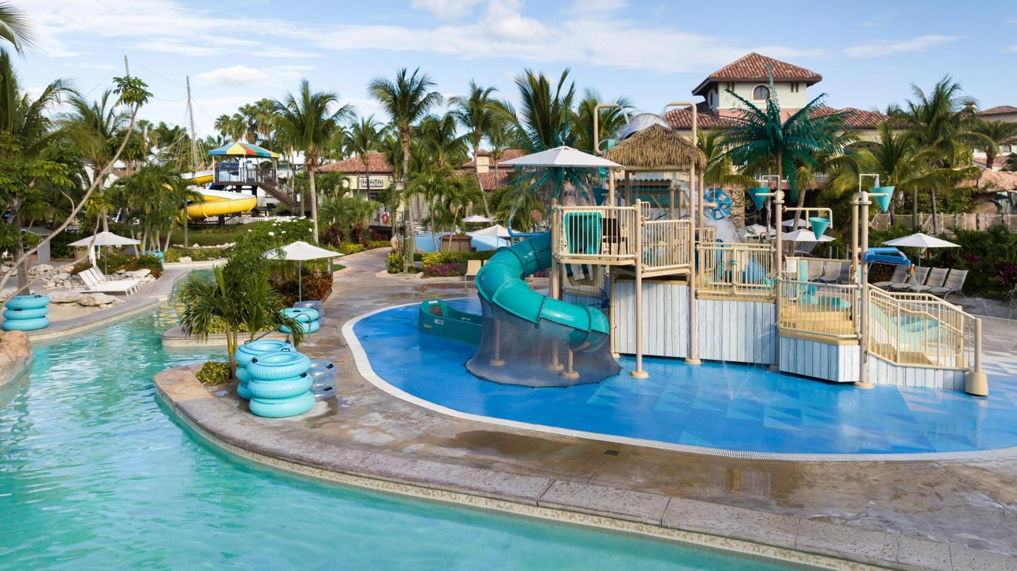 Beaches Turks And Caicos Resort Villages And Spa All Inclusive The Bight Settlements Exteriör bild