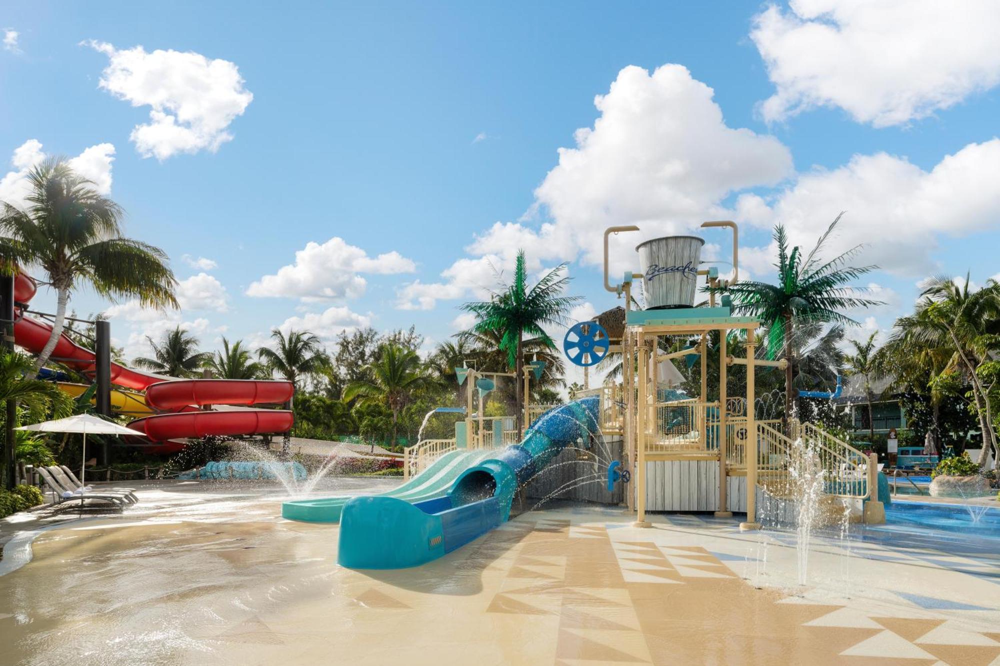 Beaches Turks And Caicos Resort Villages And Spa All Inclusive The Bight Settlements Exteriör bild