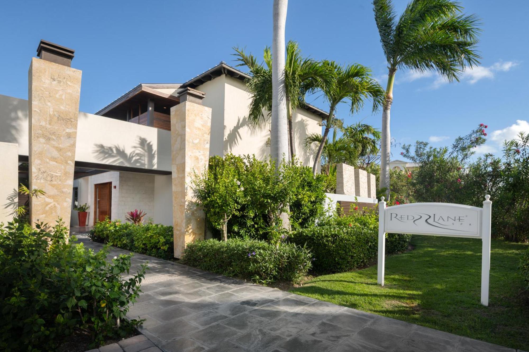 Beaches Turks And Caicos Resort Villages And Spa All Inclusive The Bight Settlements Exteriör bild