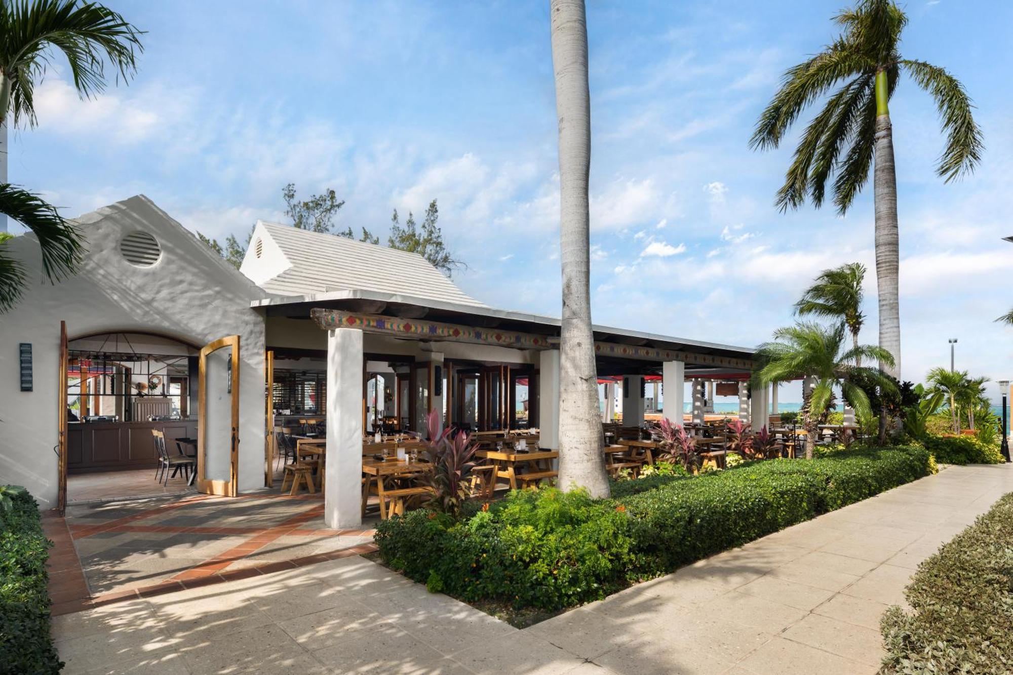 Beaches Turks And Caicos Resort Villages And Spa All Inclusive The Bight Settlements Exteriör bild