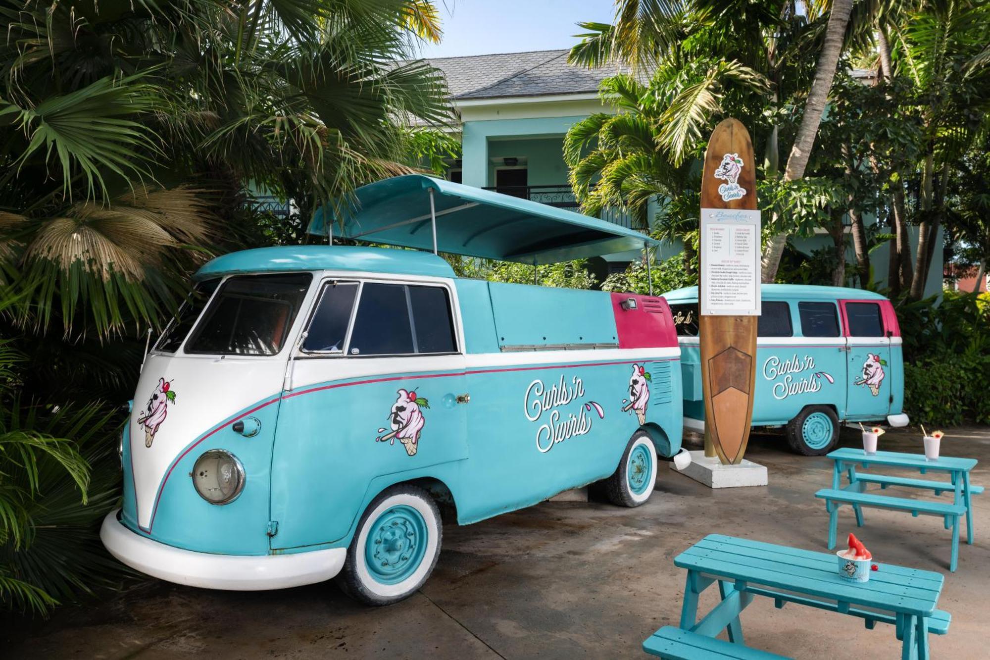 Beaches Turks And Caicos Resort Villages And Spa All Inclusive The Bight Settlements Exteriör bild