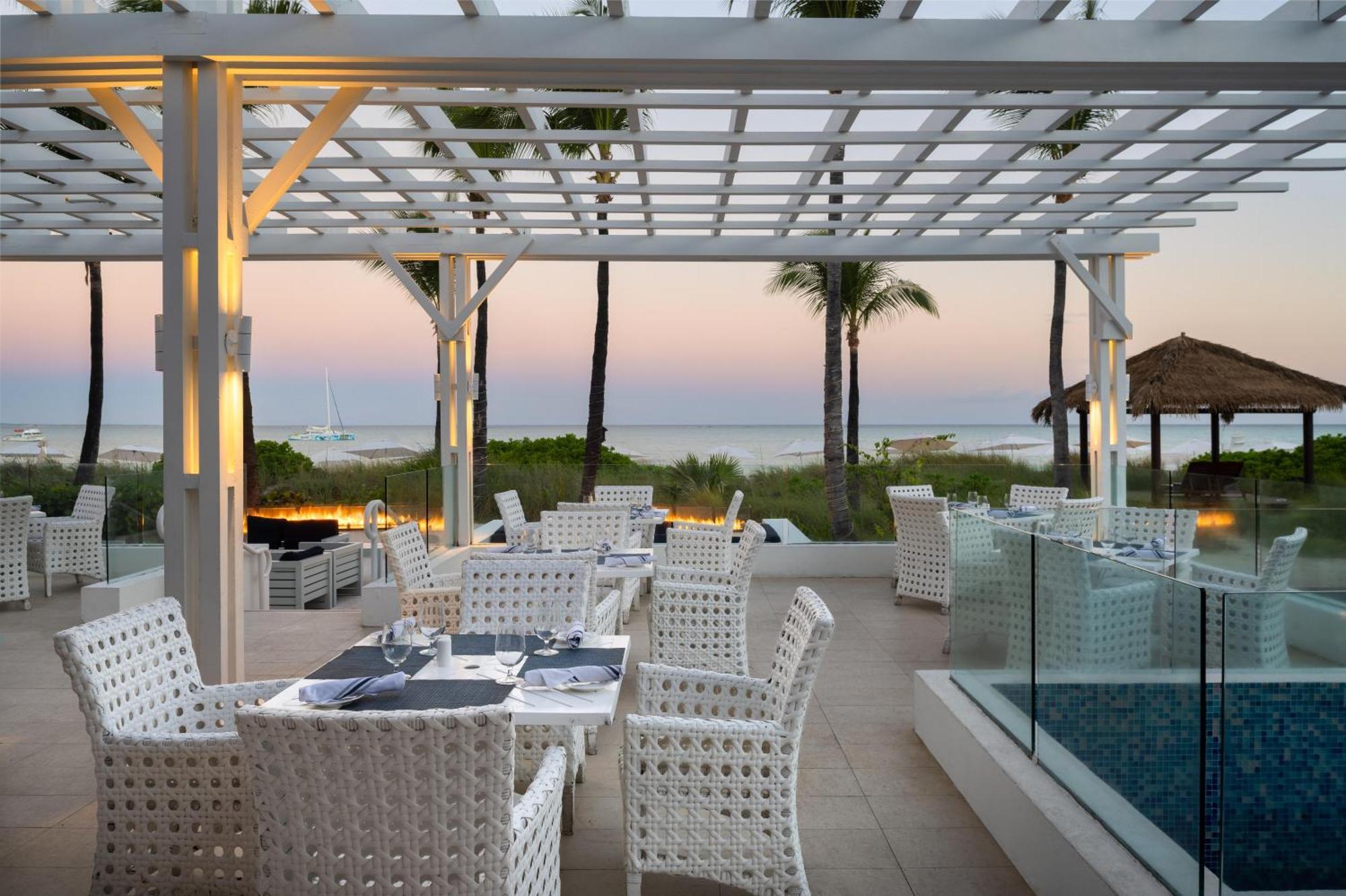 Beaches Turks And Caicos Resort Villages And Spa All Inclusive The Bight Settlements Exteriör bild