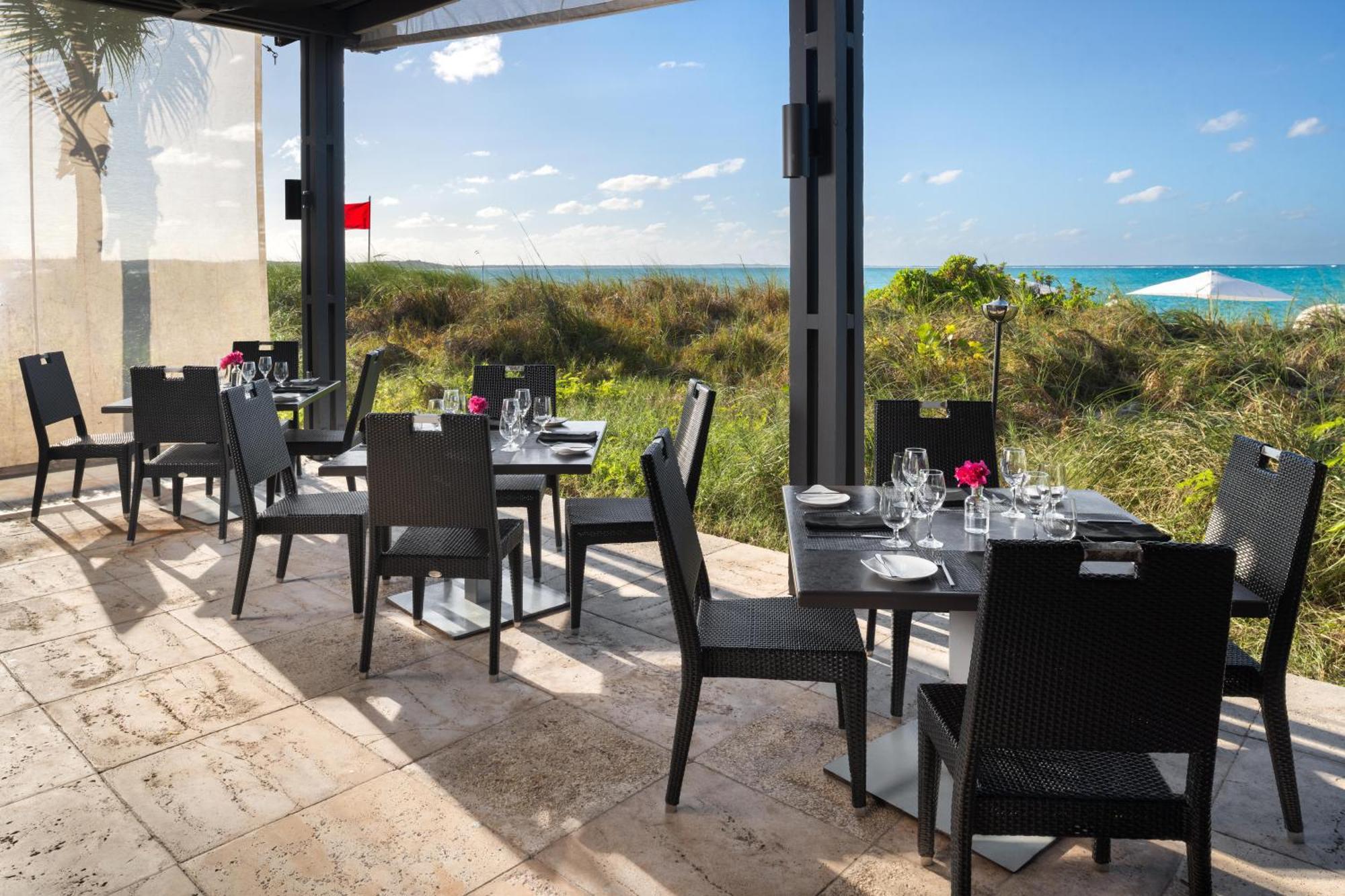 Beaches Turks And Caicos Resort Villages And Spa All Inclusive The Bight Settlements Exteriör bild
