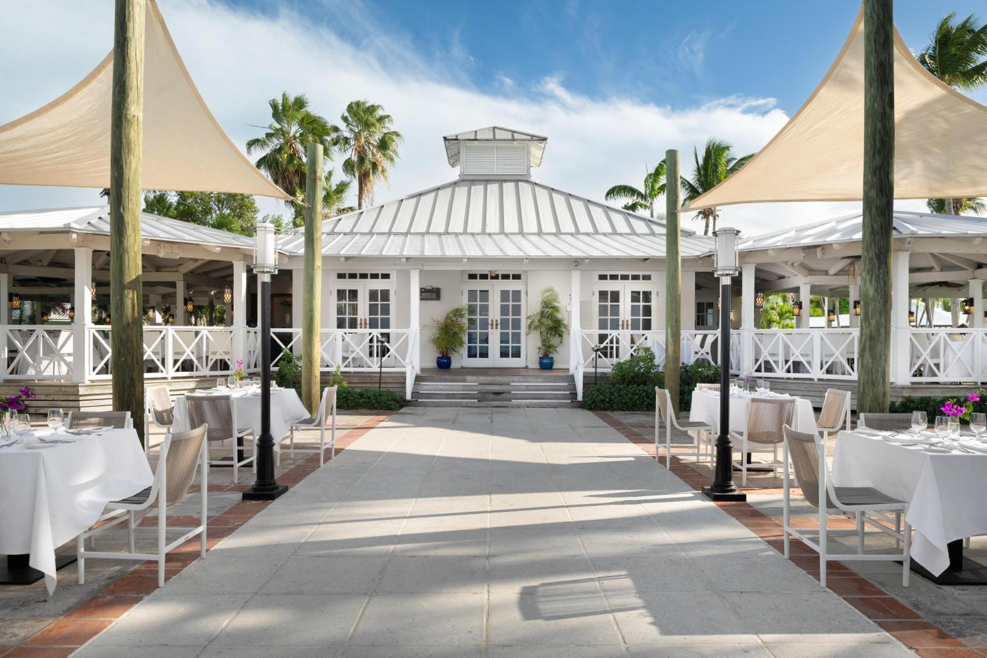 Beaches Turks And Caicos Resort Villages And Spa All Inclusive The Bight Settlements Exteriör bild