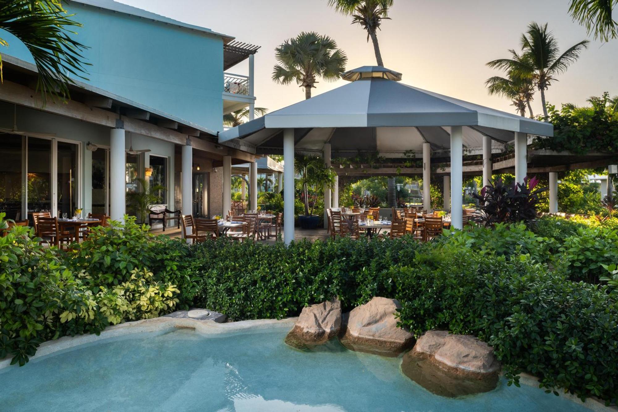 Beaches Turks And Caicos Resort Villages And Spa All Inclusive The Bight Settlements Exteriör bild