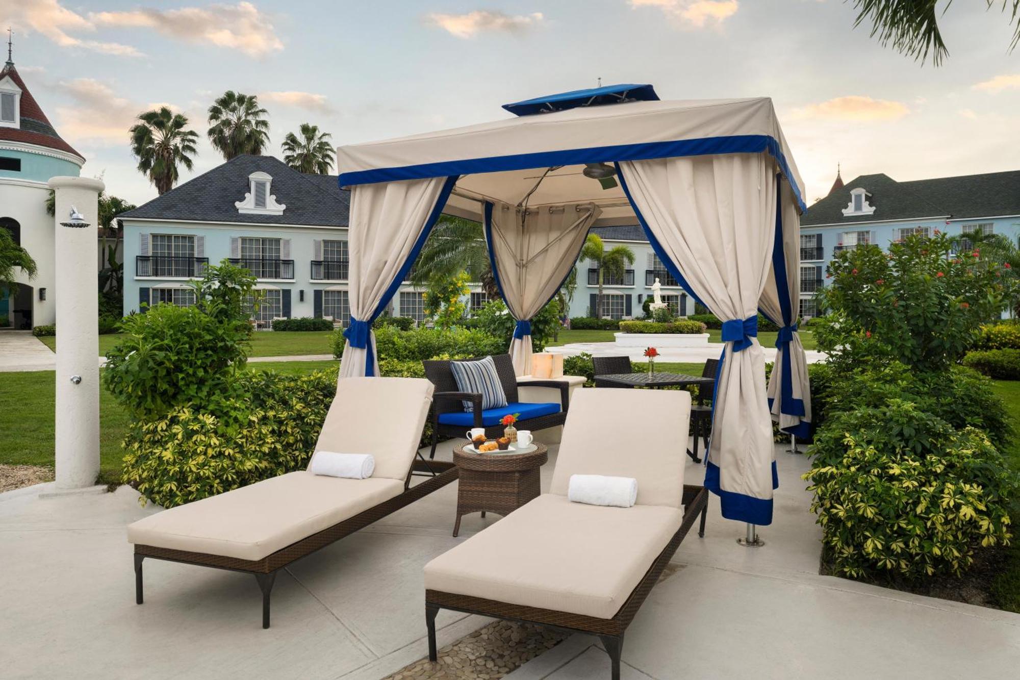 Beaches Turks And Caicos Resort Villages And Spa All Inclusive The Bight Settlements Exteriör bild
