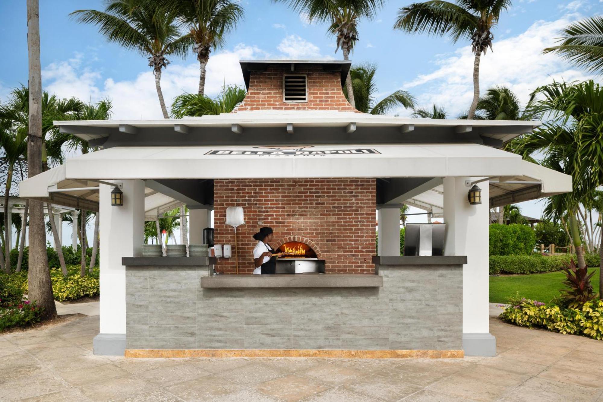 Beaches Turks And Caicos Resort Villages And Spa All Inclusive The Bight Settlements Exteriör bild