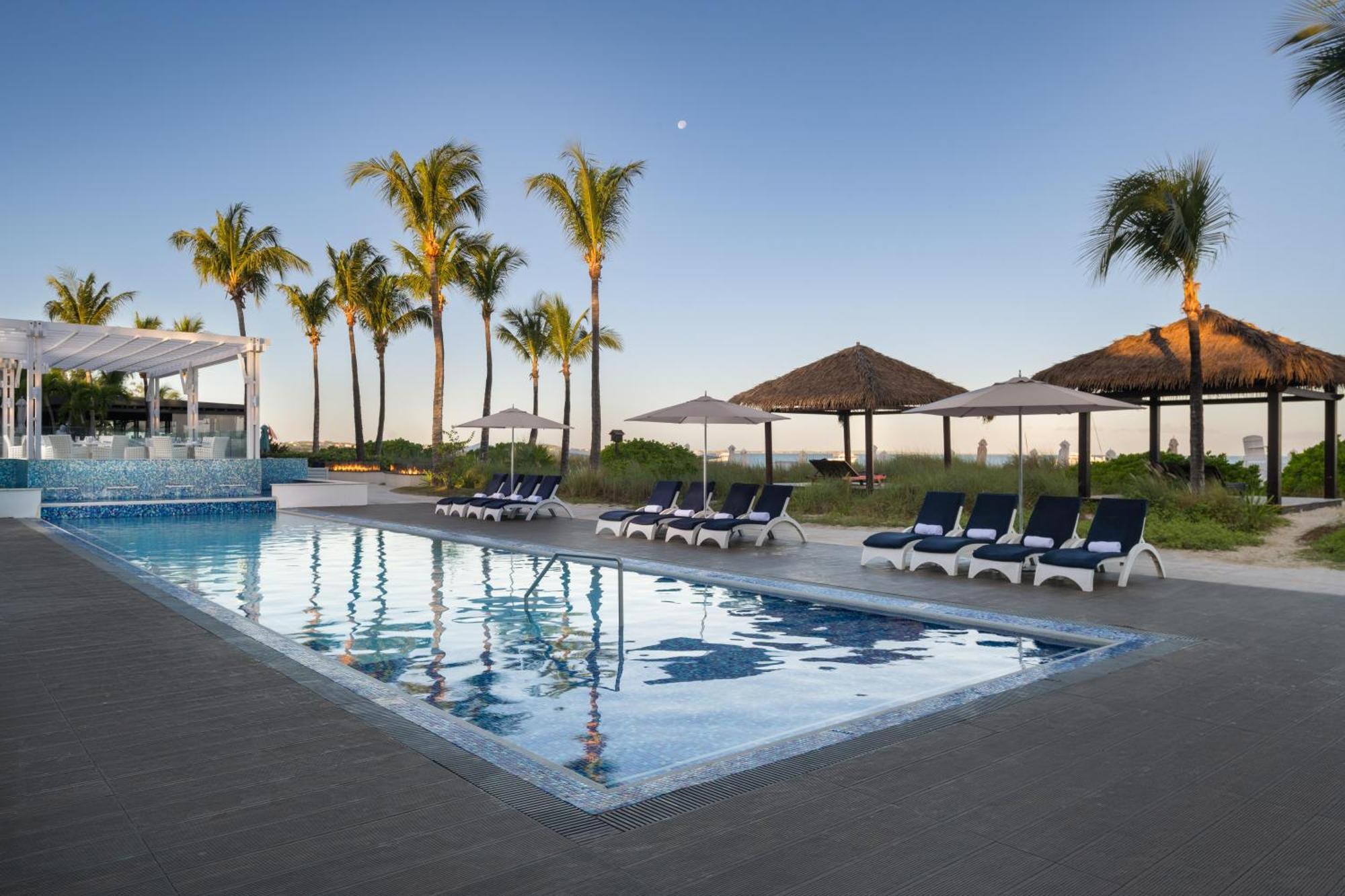 Beaches Turks And Caicos Resort Villages And Spa All Inclusive The Bight Settlements Exteriör bild
