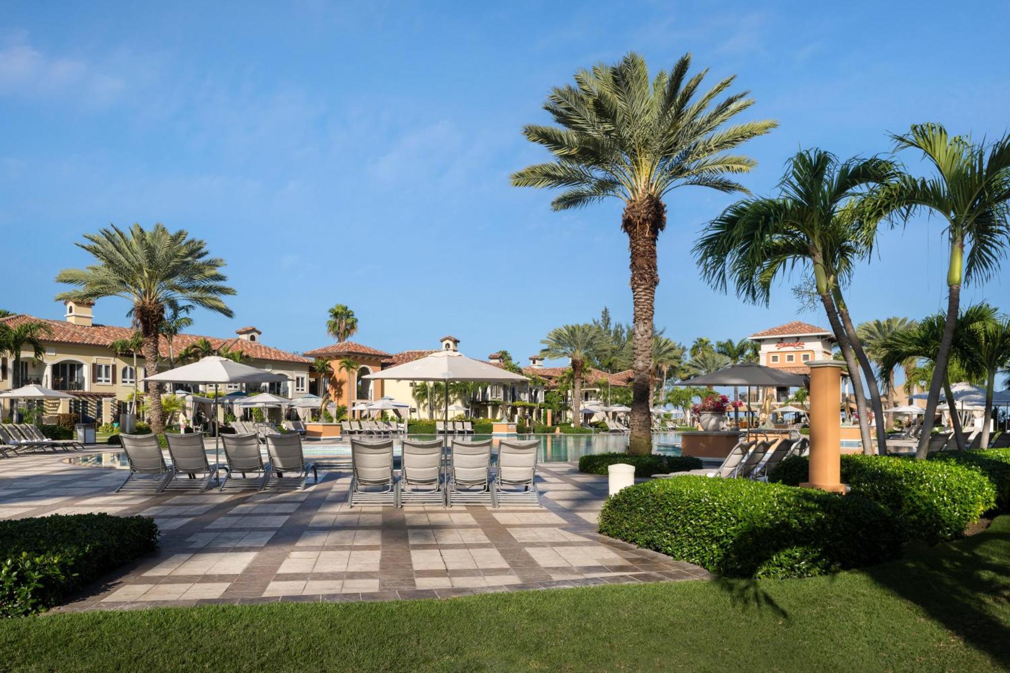 Beaches Turks And Caicos Resort Villages And Spa All Inclusive The Bight Settlements Exteriör bild