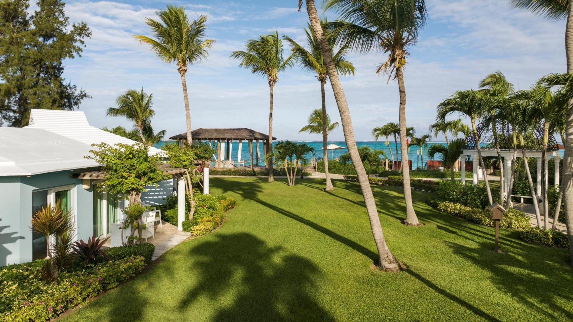 Beaches Turks And Caicos Resort Villages And Spa All Inclusive The Bight Settlements Exteriör bild