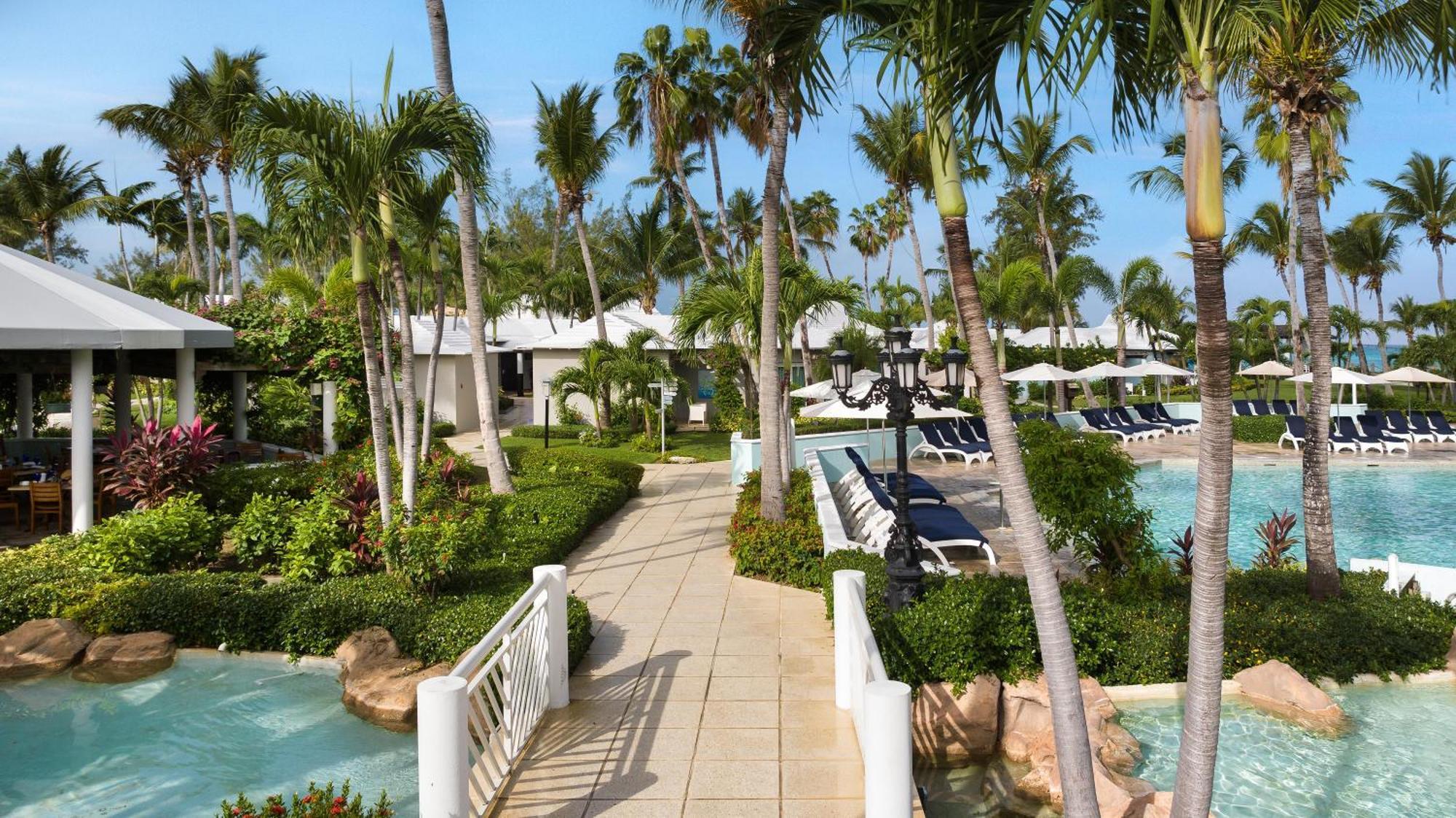 Beaches Turks And Caicos Resort Villages And Spa All Inclusive The Bight Settlements Exteriör bild