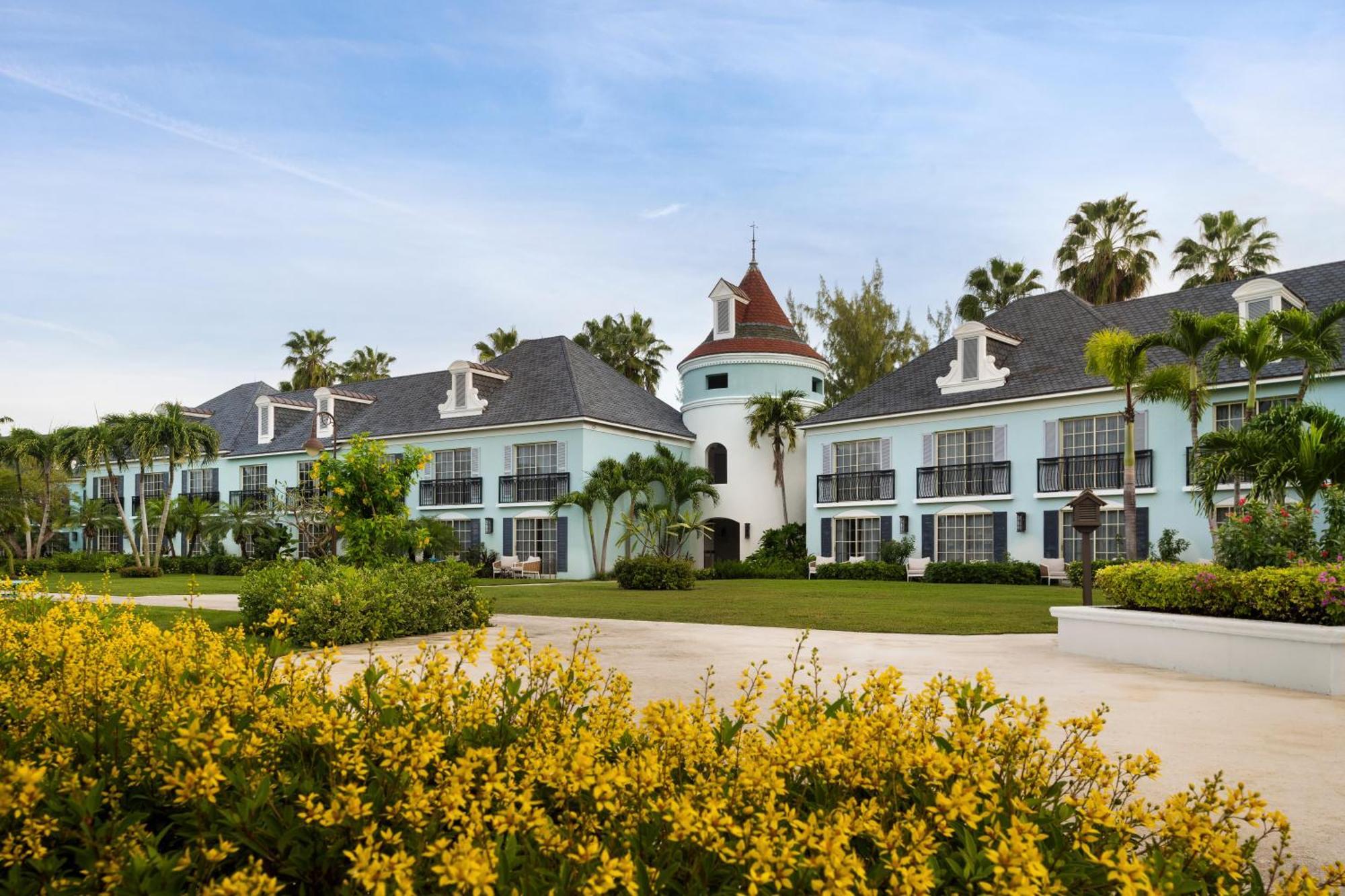 Beaches Turks And Caicos Resort Villages And Spa All Inclusive The Bight Settlements Exteriör bild