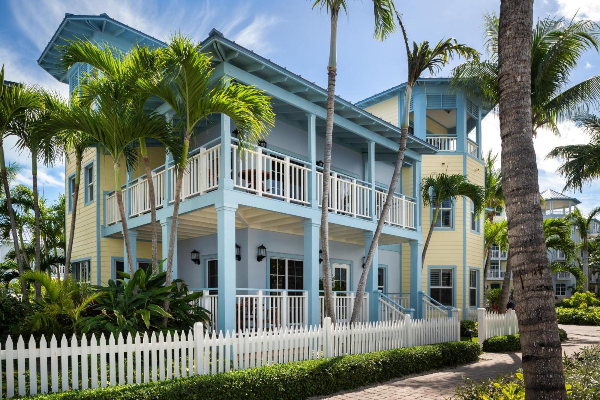Beaches Turks And Caicos Resort Villages And Spa All Inclusive The Bight Settlements Exteriör bild