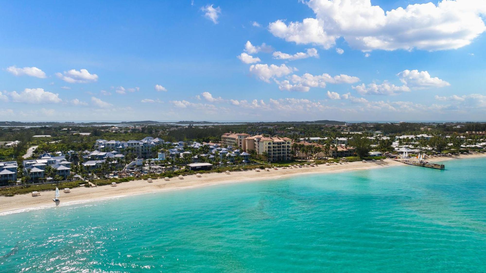 Beaches Turks And Caicos Resort Villages And Spa All Inclusive The Bight Settlements Exteriör bild