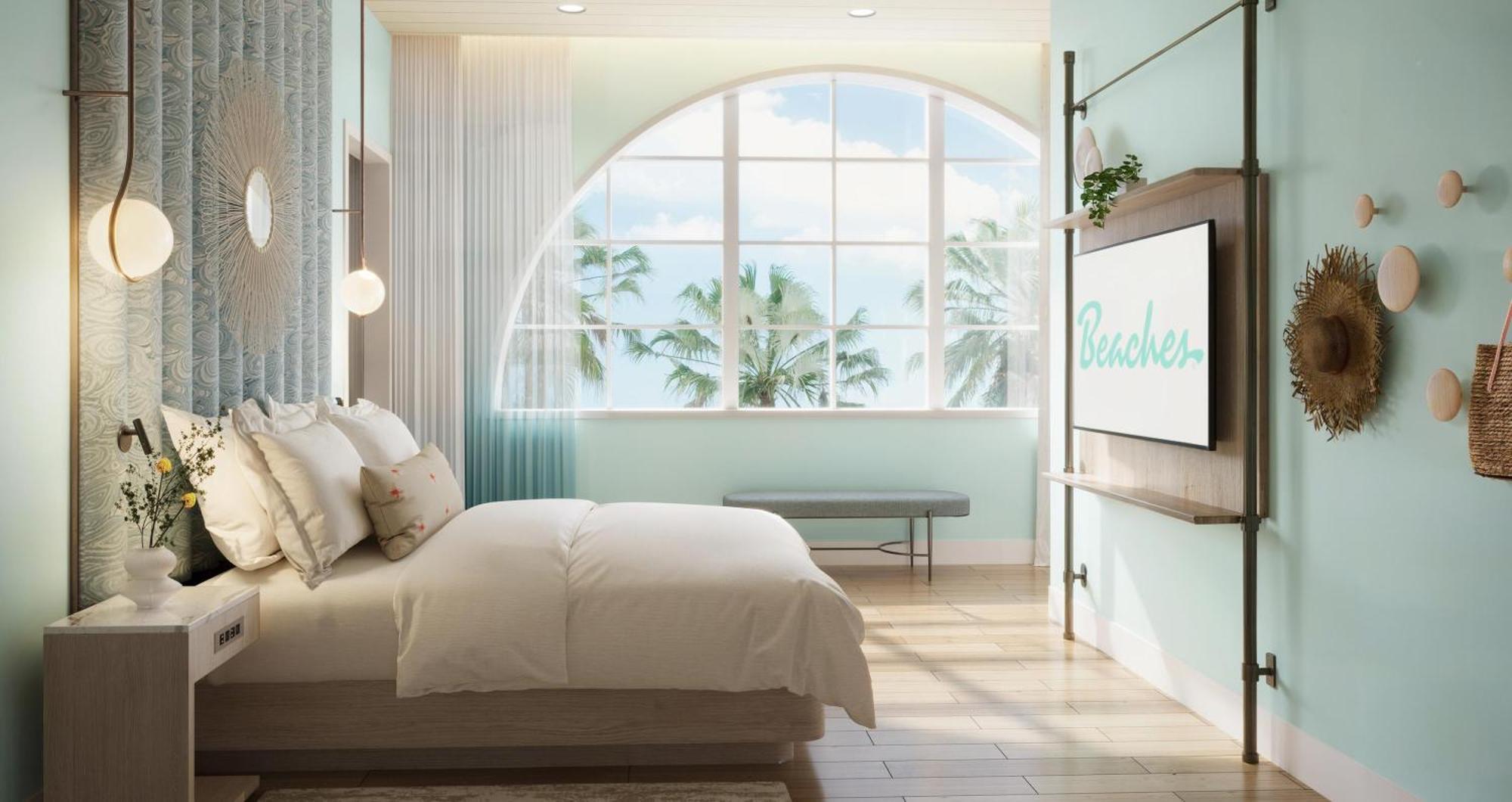 Beaches Turks And Caicos Resort Villages And Spa All Inclusive The Bight Settlements Exteriör bild