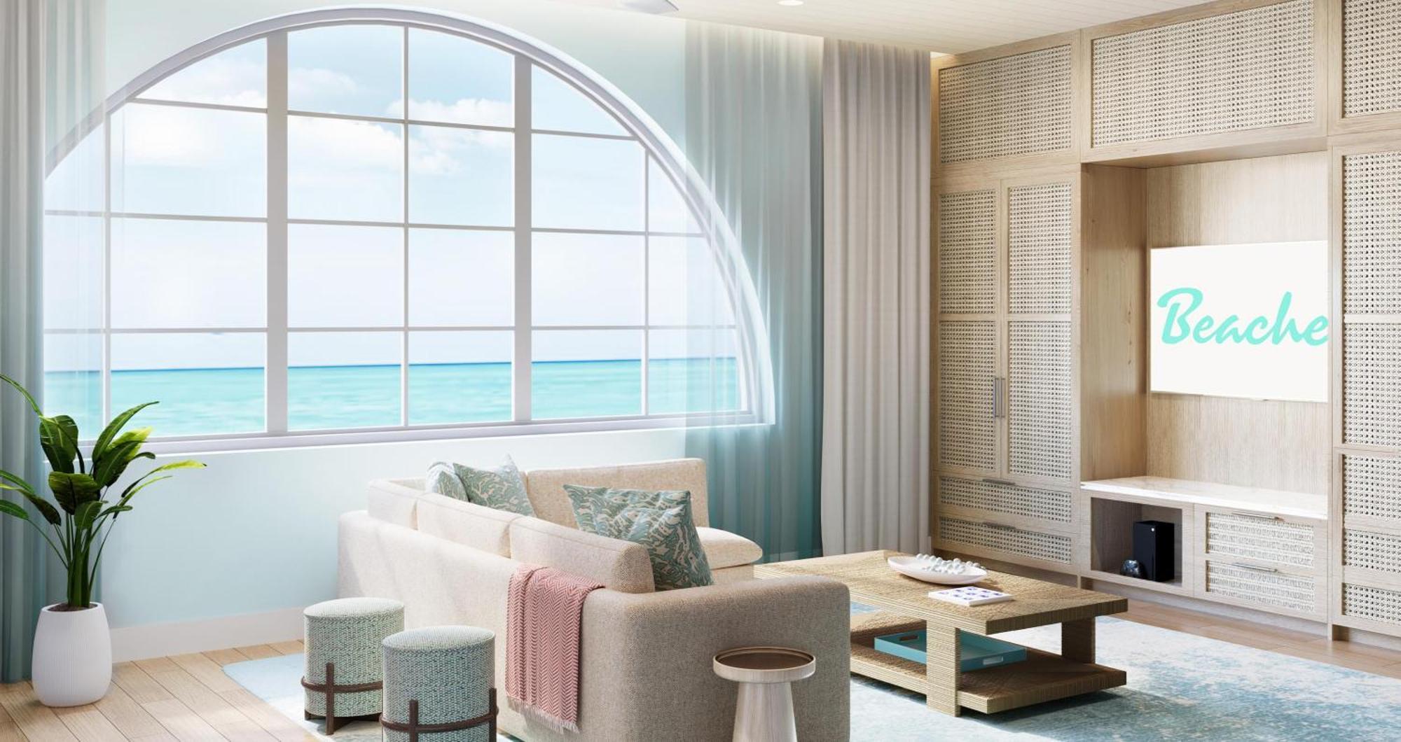 Beaches Turks And Caicos Resort Villages And Spa All Inclusive The Bight Settlements Exteriör bild