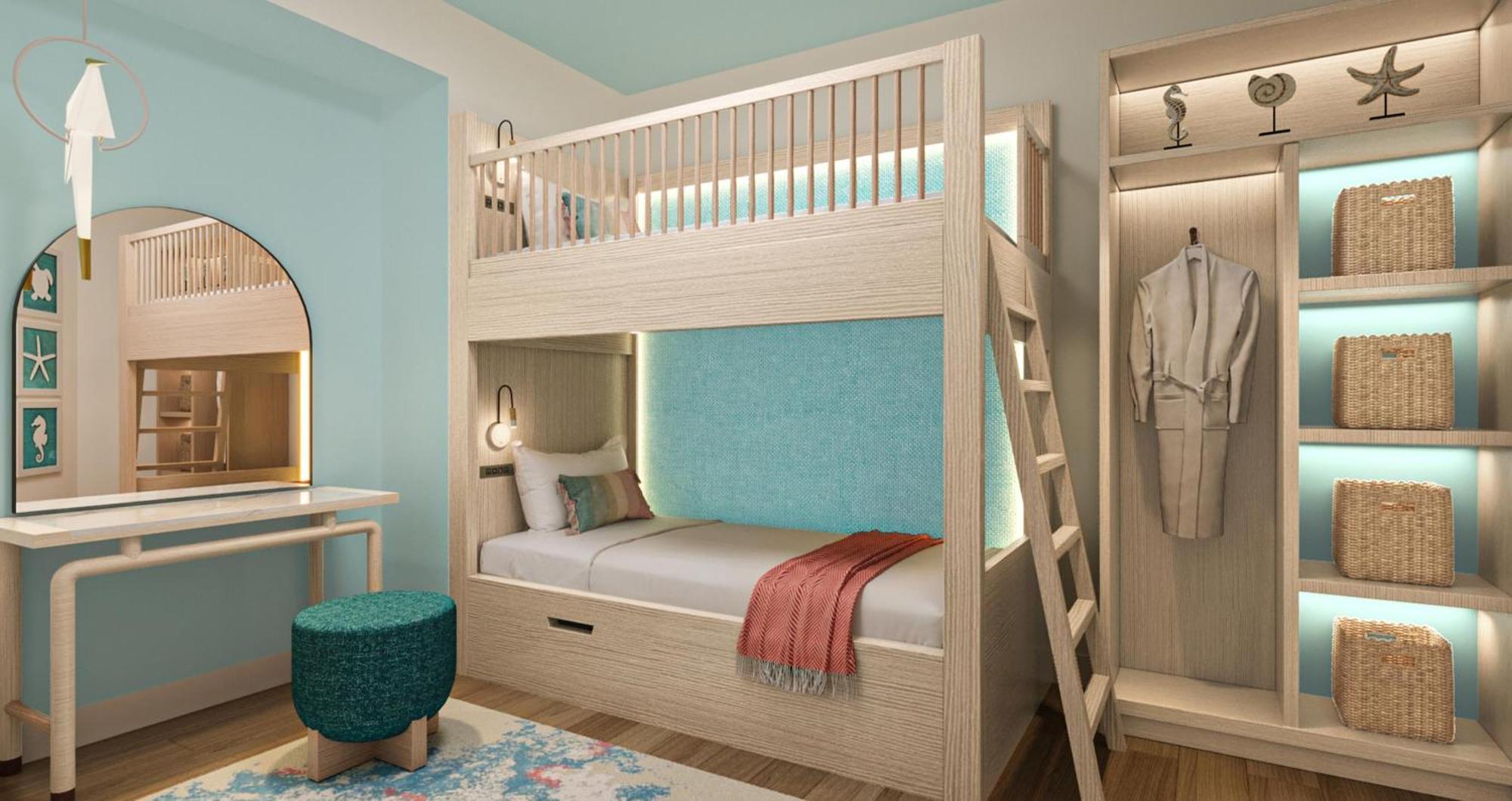 Beaches Turks And Caicos Resort Villages And Spa All Inclusive The Bight Settlements Exteriör bild